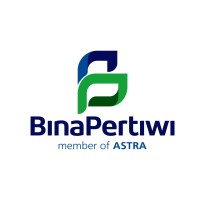PT. Bina Pertiwi